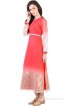 Libas Printed Women's Straight Kurta Libas Printed Women's Straight Kurta